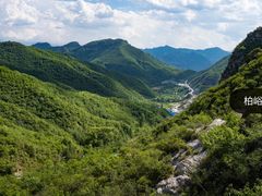 -灵山