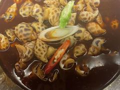 -徐记海鲜(梅溪新天地店)