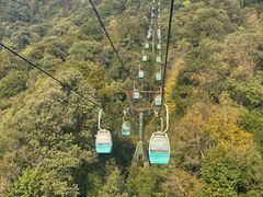 -腾冲云峰山
