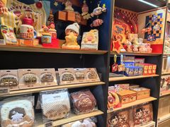 -泡泡玛特POPMART(大卫城店)