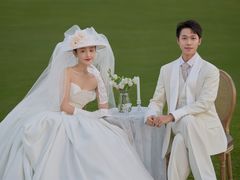 -浪漫一生摄影美学(怀柔开放路店)
