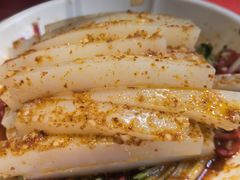 -Xabnam_夏葡纳·新疆餐厅(日坛上街店)