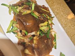 -老雒阳面馆·水席(高新区店)