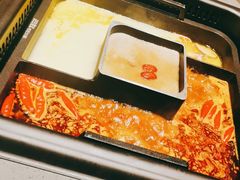 -巴奴毛肚火锅(二七万达店)