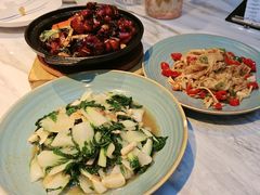 -志明眷村·台式融合菜·宵夜