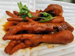 -顺德人家食府(黄金广场店)