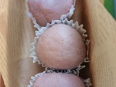 -李大牛和刘大力手作甜品(凯德店)