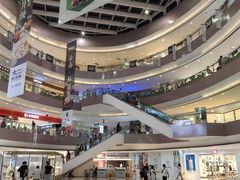 -宝龙城(杭州滨江店)