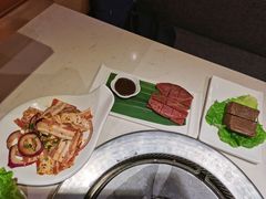 -么子烤肉(化龙池店)