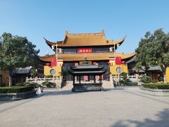 -圆通寺