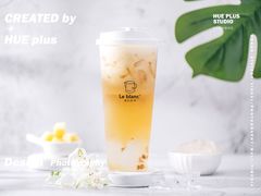 乌龙菠菠-留白时间(苏宁广场B区店)