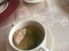 扬州狮子头-扬州香格里拉·香宫中餐厅