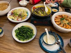 -锡和无锡菜(景丽苑店)