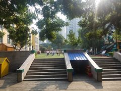 -青岛市市南区实验幼儿园(延吉路园)