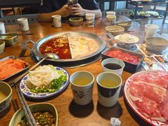 -楠火锅(仁恒梦中心店)