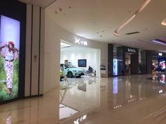 -小鹏汽车(北京龙湖长楹天街销售中心)