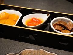 -铭牛烧肉·和牛海鲜自助(高新月牙湖店)