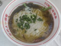 -叶伟胡辣壳面(两路口店)