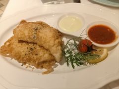-波特曼西餐厅(南岗店)
