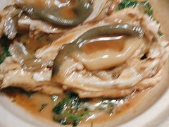 -永安鱼庄·镇江菜(丁卯店)