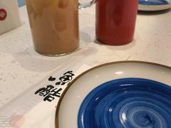 -鱼酷活鱼烤鱼(南京水游城店)