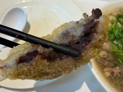 -护国寺小吃(新街口店)