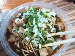 -汪胖子襄阳牛肉面(华丰路店)