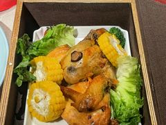 -玉玲珑·里舍(万象城店)