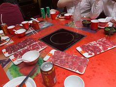 -牛很鲜潮汕牛肉火锅(朝晖路店)
