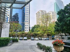 -雅枫国际酒店(深圳会展中心店)