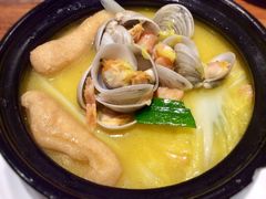 -妈妈菜舟山海鲜(定海古城店)