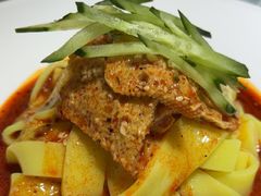 -阿西娅食府(中关村店)