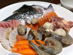 -歌行灯日本料理(伊势丹店)