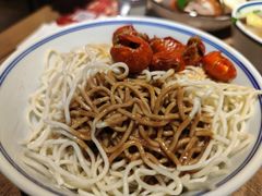 -香园茶社·金陵小灶(老门东店)