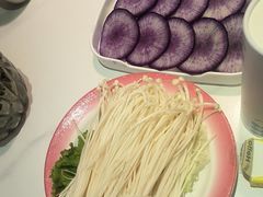 -真亦味鲜货火锅(长江路店)