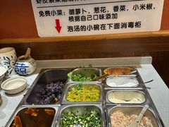 -梅溪·小伙子干挑面(安吉总店)