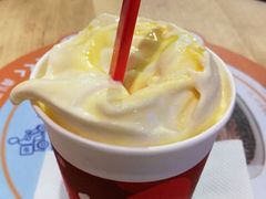 -DQ·蛋糕·冰淇淋(金桥店)