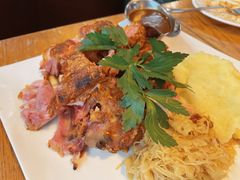 -Geneva日内瓦餐厅(西郊宝成花苑店)