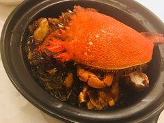 -上海小南国(仲盛世界商城店)