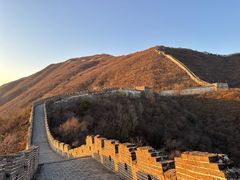 -慕田峪长城