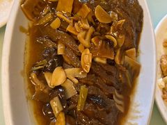-胖子菜馆(隆昌路店)