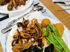 -好伦哥(冯村店)