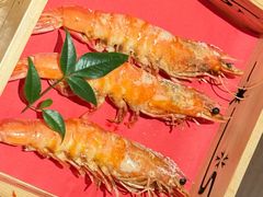 -Minase水濑·日料放题(外滩店)