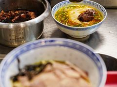 -永丰面馆(汉口路店)