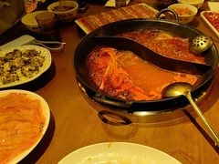 -楠火锅(太古里总店)
