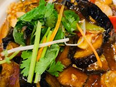 -北李妈妈菜·海肠捞饭(开发区万达店)