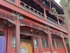 -莲池书院博物馆