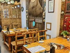 -五斗火锅(和平路店)