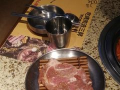 -安又胖韩国烤肉
