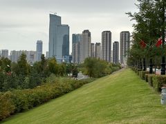 -哈尔滨音乐公园